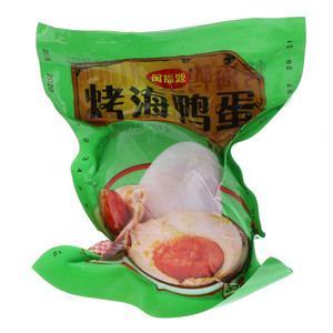 闽福源烤海鸭蛋