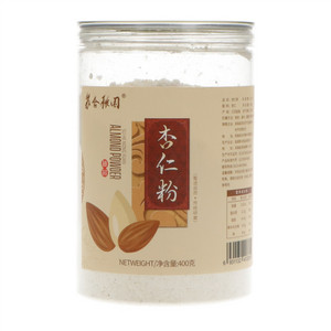 苏合秾园杏仁粉