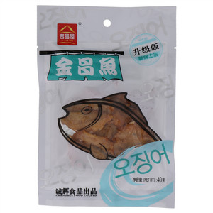 吉品屋金昌鱼