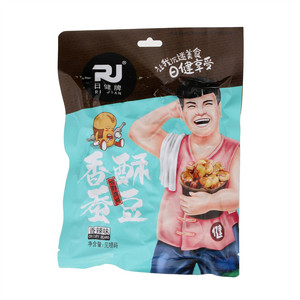日健香酥蚕豆(油炸类炒货食品)