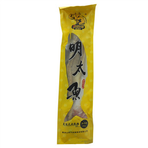 劲劲得朝鲜族风味明太鱼干