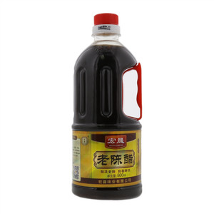 宏晟HONGSHENG老陈醋800ml