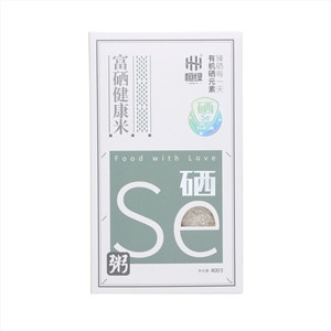 恒绿富硒健康米