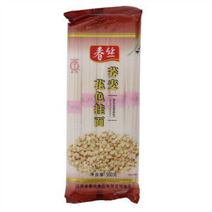 春丝面条
