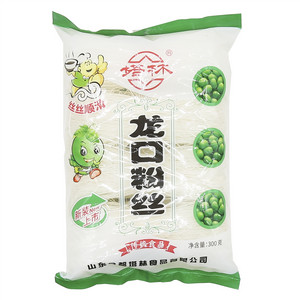 塔林龙口粉丝