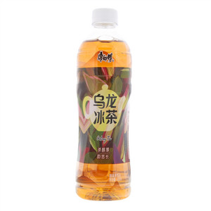 康师傅乌龙冰茶