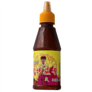 延味烧烤蘸酱板筋料