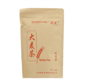 Herbstars药星大麦茶3克30袋