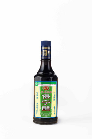 手工特制保宁醋六年陈酿