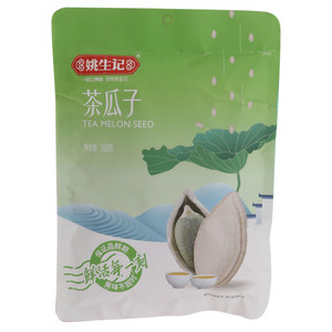 姚生记茶瓜子