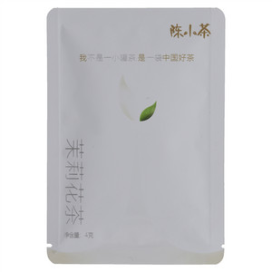 陈小茶茉莉花茶