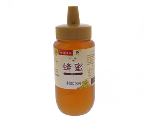 秦域多花种蜂蜜500g