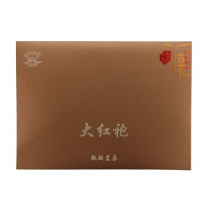 凯越茗香大红袍（乌龙茶）分装