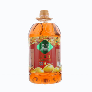 老昌大豆油