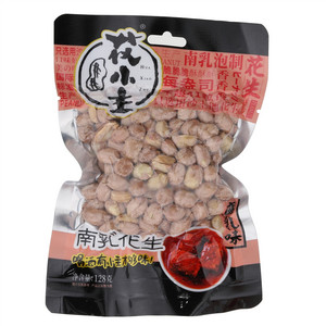 花小主腐乳味南乳花生