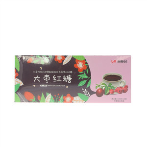 林梅园大枣红糖