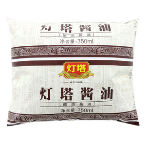灯塔酱油