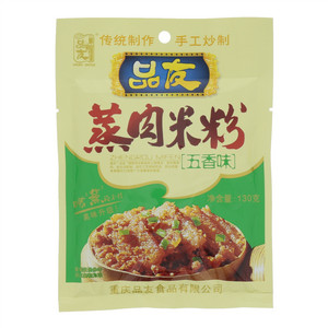 品友蒸肉米粉（五香味）