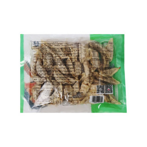 天健食品嫂子系列玉米蔬菜猪肉蒸煎饺