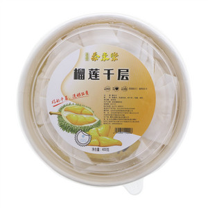 泰东乐榴莲千层