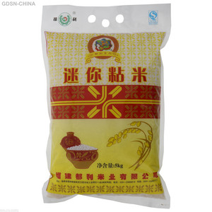 都利迷你粘米5kg