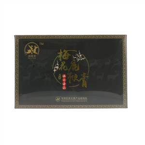 斌鹿堂梅花鹿鞭膏