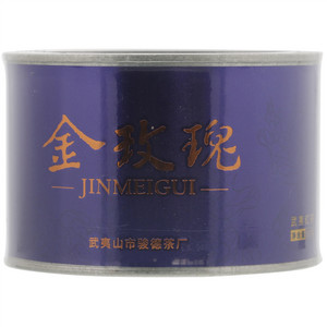 骏德金玫瑰