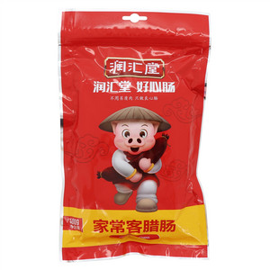 润汇堂家常客腊肠
