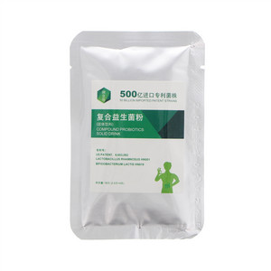 润立佳复合益生菌粉固体饮料 成人型
