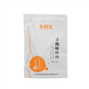 老鲜生手撕鱿鱼丝