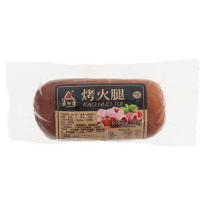 洛杉奇烤火腿