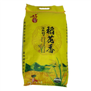 好雪稻花香2号