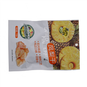 天喔凤梨干