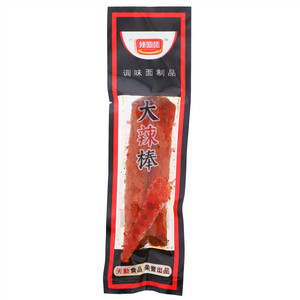 辣呵呵大辣棒