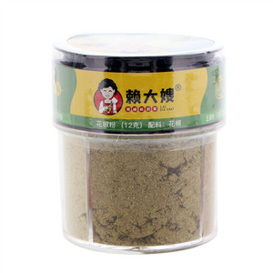 赖大嫂做菜香四合一调味料