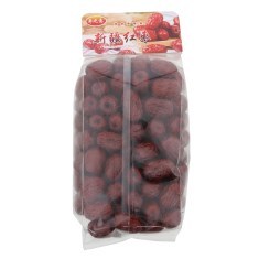 枣之意一级新疆红枣