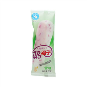 蒙力德奶提子雪糕