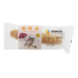 幸福时光毛毛虫