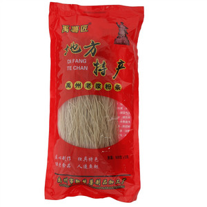 禹薯匠老浆粉条