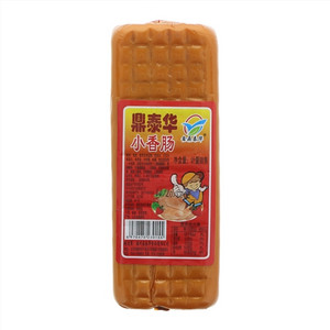 鼎泰华小香肠