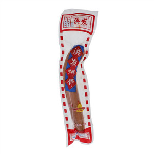 洪发排骨肠(淀粉肠）