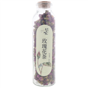 盛耳玫瑰花茶