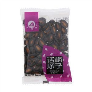 艾精隆话梅瓜子