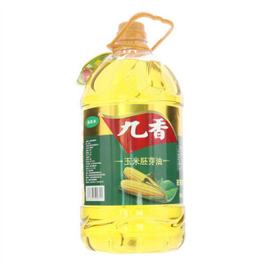 周周乡九乡玉米胚芽油
