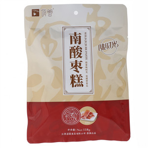 俏蕾味时光南酸枣糕