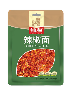 狮源辣椒面