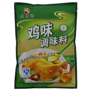 東素源鸡味调味料
