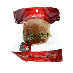 志金无淀粉