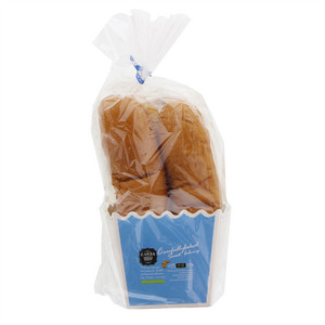 幸福时光牛奶棒