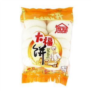 家冠大福饼